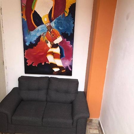 Oaxaquita La Bella Ξενοδοχείο Oaxaca Εξωτερικό φωτογραφία