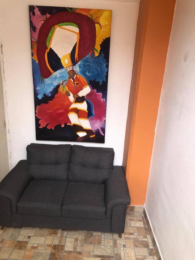 Oaxaquita La Bella Ξενοδοχείο Oaxaca Εξωτερικό φωτογραφία
