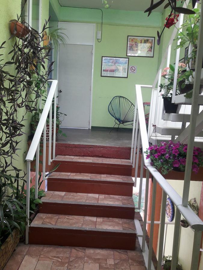 Oaxaquita La Bella Ξενοδοχείο Oaxaca Εξωτερικό φωτογραφία
