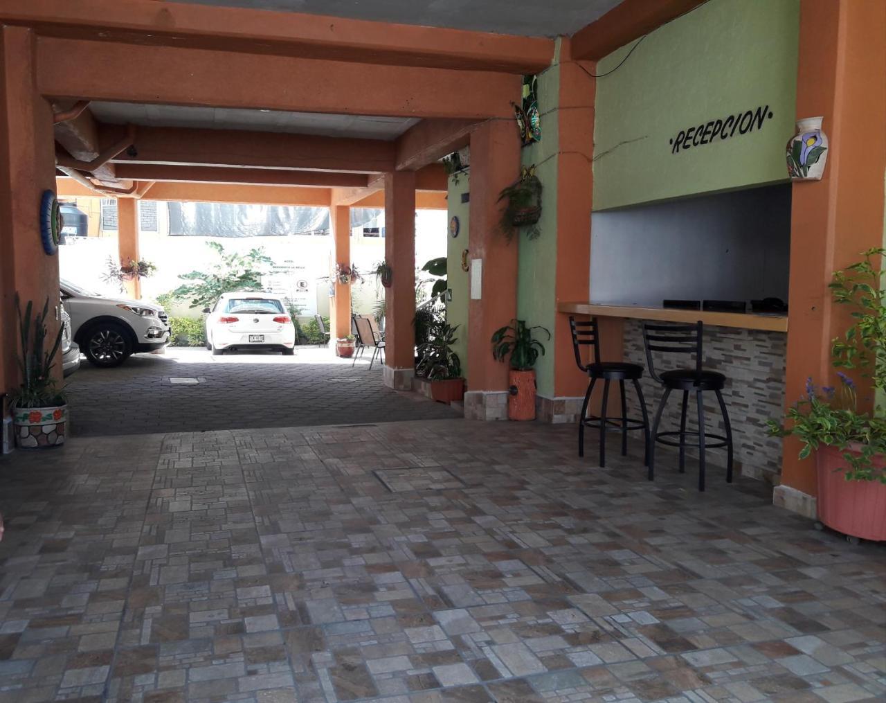 Oaxaquita La Bella Ξενοδοχείο Oaxaca Εξωτερικό φωτογραφία