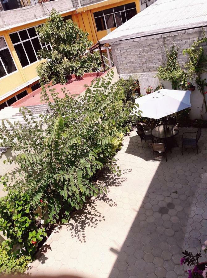 Oaxaquita La Bella Ξενοδοχείο Oaxaca Εξωτερικό φωτογραφία