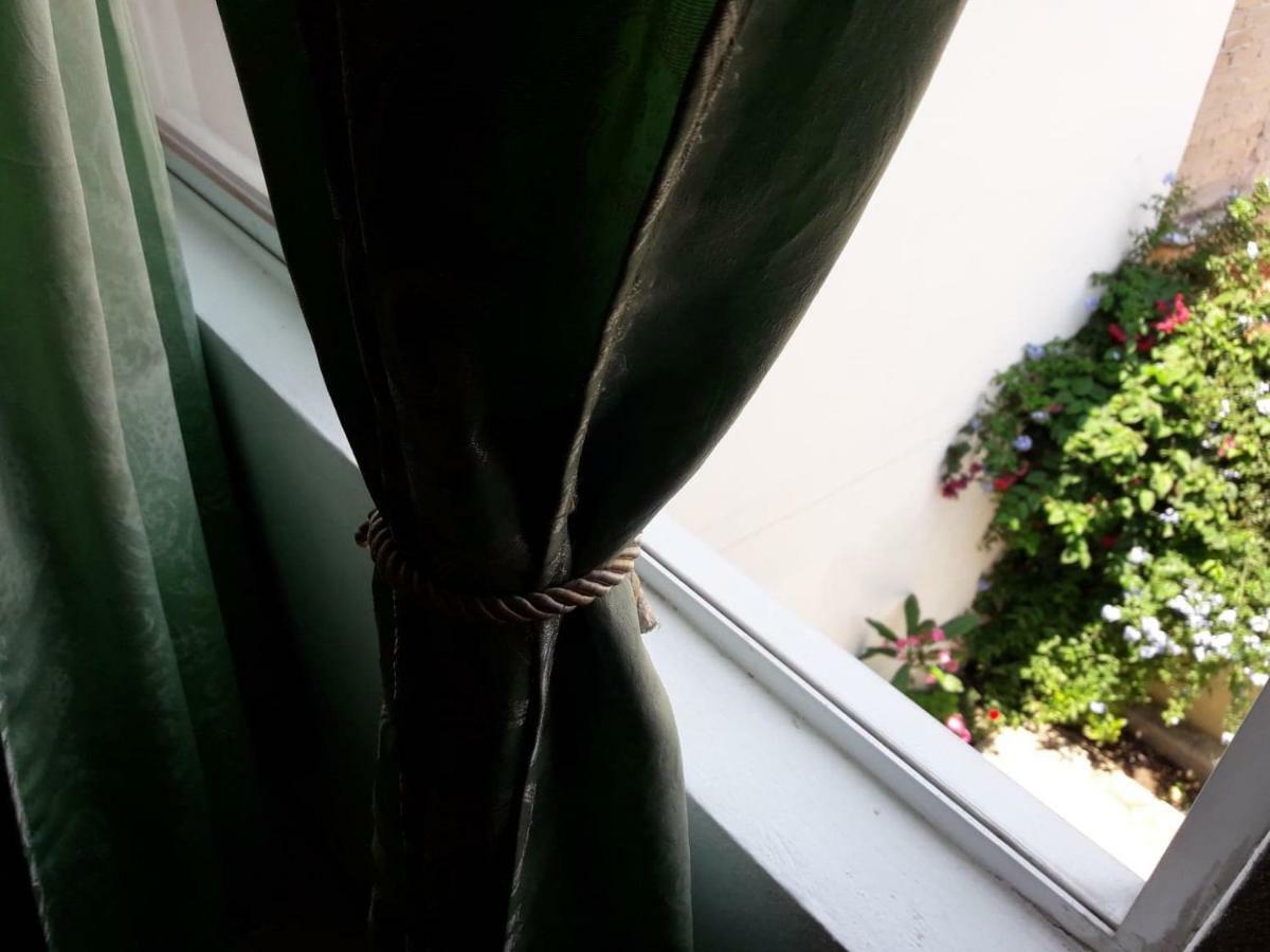 Oaxaquita La Bella Ξενοδοχείο Oaxaca Εξωτερικό φωτογραφία